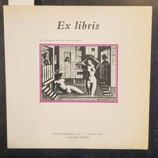EX LIBRIS. Collezione Nerone