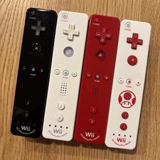 Nintendo Wii Motion Plus Lotto