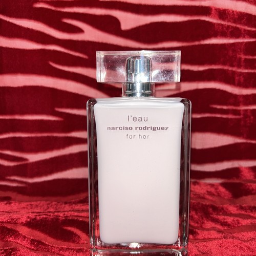 Narciso rodriguez eau - narciso, for