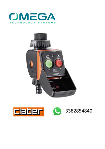 Programmatore irrigazione - programmatore,