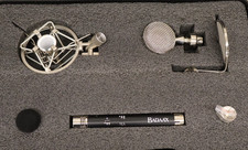 Badaax TK130 FET Microfono a