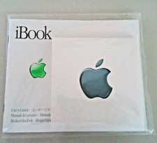 Mac OS 9.0.4 per Apple iBook