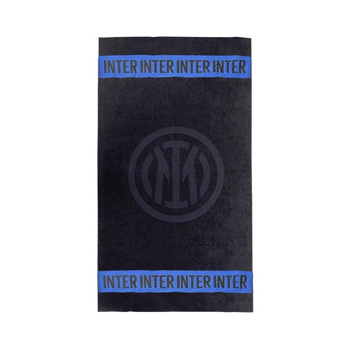 Inter asciugamano telo mare - inter,