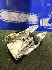 Gruppo carter albero motore