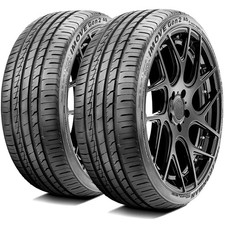 2 Tires Ironman iMOVE Gen2 AS