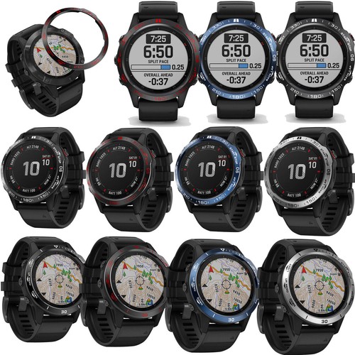 Ricambio watch bezel ring - bezel,