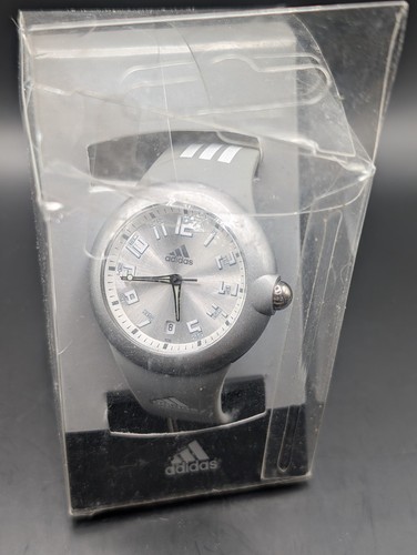 Orologio adidas argento - adidas, grigio