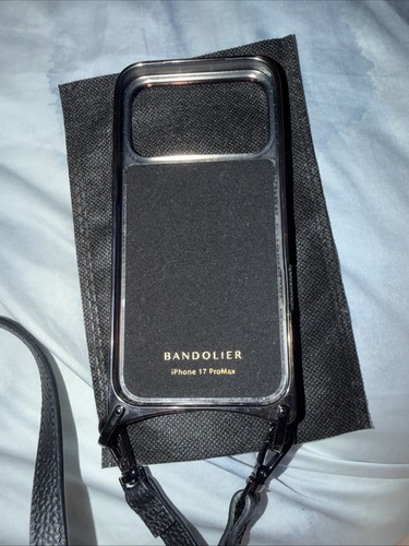 Custodia telefono bandolier - custodia,