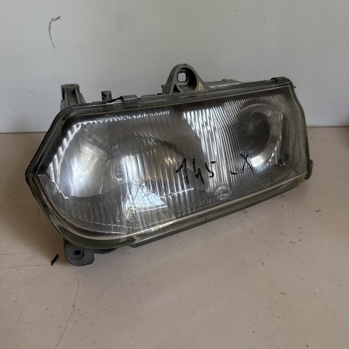 Faro fanale anteriore alfa - anteriore, sx