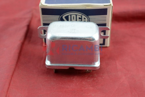 Tergi 12v exchange - tergi, 1