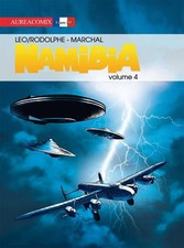 Namibia. Vol. 4 - Leo