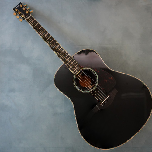 Chitarra acustica yamaha - acustica,