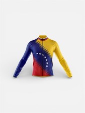 Suéter De Venezuela