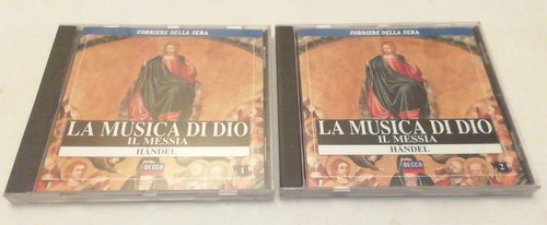 La musica di dio - e,