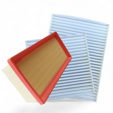 Kit Tagliando Citroen C3 III 1.0 1.2 C4 Cactus DS3 1.2 68 82 CV Vti Lpg 2 Filtri