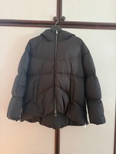 Piumino add fit svasato - fit,