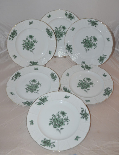 Rosenthal bavaria piatti - bavaria,