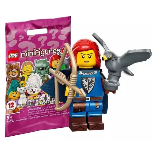 Lego 71037 minifigure - #71037,
