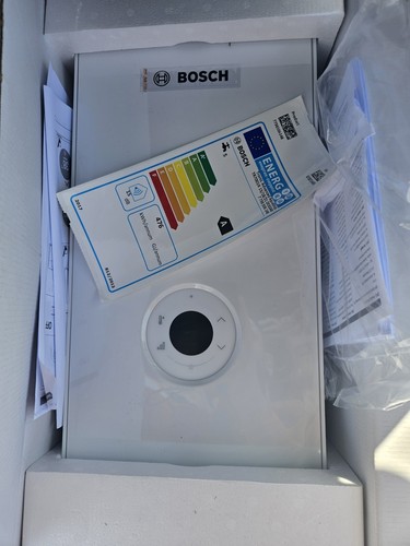 Bosch scaldabagno elettrico - bosch,