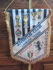 Gagliardetto Juventus Club