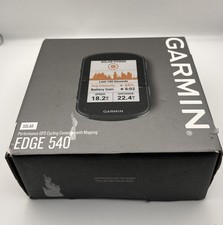 Garmin Edge® 540 GPS solare