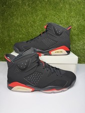 Sneakers Air Jordan 6 Infrared