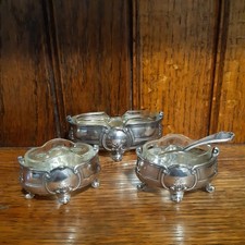 Delizioso sale pepe salsa - delizioso, "sale/pepe/salsa"