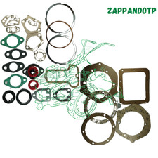 Kit serie guarnizioni completa - serie,