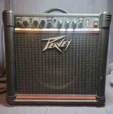 Peavey Rage 158 Transtube