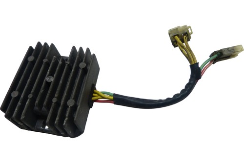 Regolatore raddrizzatore