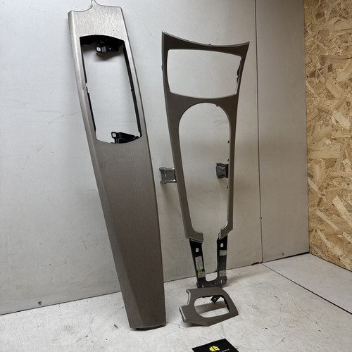 Set guarnizioni console