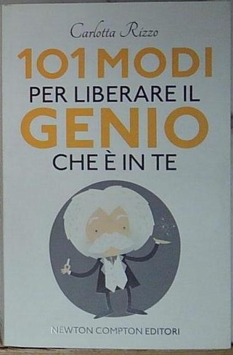 Rizzo 101 modi - per, liberare