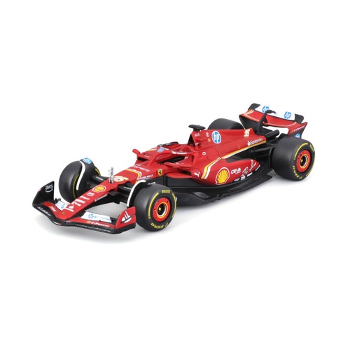 Ferrari charles leclerc - sf-24,