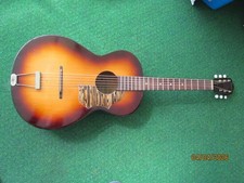 Framus parlor chitarra germany - framus,