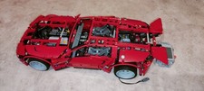 Lego technic 8070 super car - 8070,