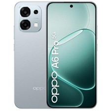 OPPO A6 PRO 5G 256GB DUAL SIM