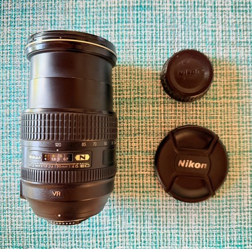 Nikon nikkor obiettivo - nikkor,