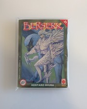 BERSERK COLLECTION 21 PRIMA