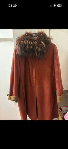 Elena mirò cappotto - cappotto, donna