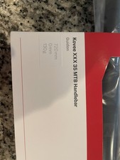 Bontrager Kovee XXX Manubrio