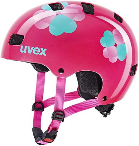 Uvex kid casco bicicletta - uvex,