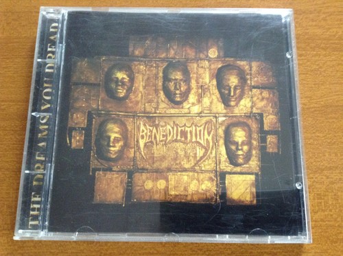 Benediction the dreams - the, you