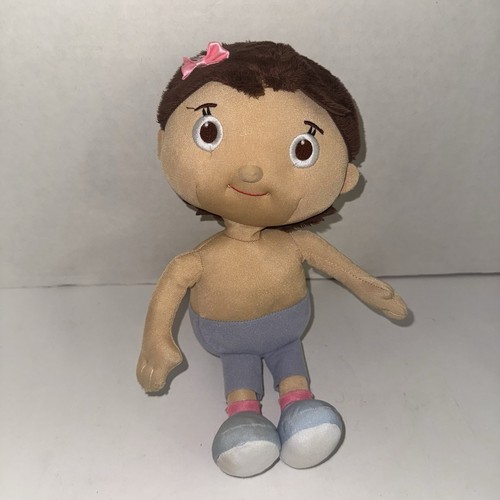 Peluche pupazzo little - peluche,