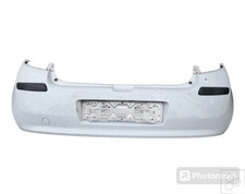 7701208678 Paraurti post