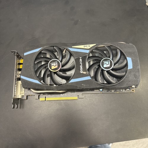 Powercolor amd radeon hd7950 - radeon, hd7950/3