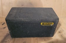 Subwoofer Hertz Hbx16 