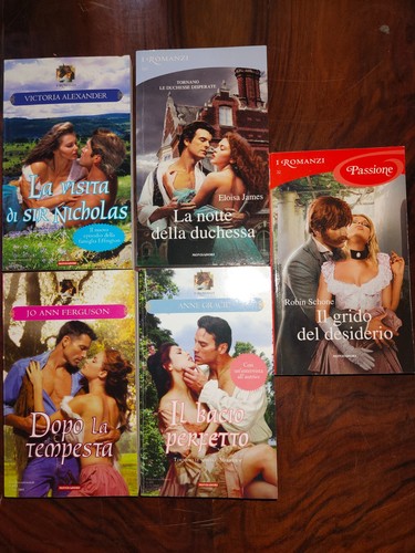 Romanzi storici mondadori - storici,