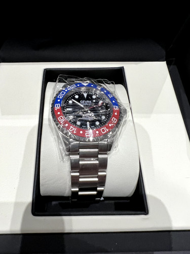 Nuovo 4200 gevril orologio - $4200,