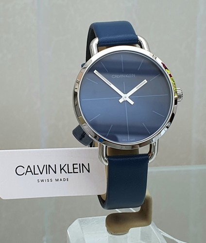 Orologio donna calvin klein - da,
