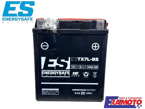 Batteria energysafe estx7l - batteria, estx7l-bs